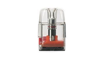 Сменный Картридж (Боковая Заправка) Vaporesso Xros Series Pod Cartridge 3Мл, 1.0 Ом 910235 фото