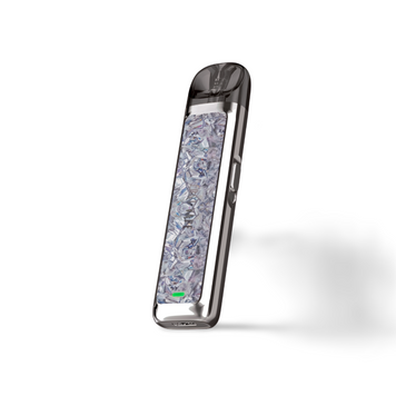 Стартовий Набір Lost Vape Ursa Nano (Original) - Silver Frost 467179 фото