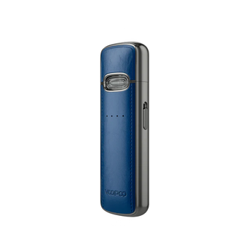 Стартовый набор Voopoo VMate E Pod Kit 1200 mAh 20W (Original) - Classic Blue 941656 фото