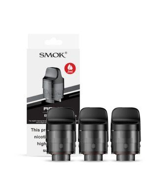 Змінний Картридж (Порожній) Smok Rpm C Cartridge (Original) 910191 фото