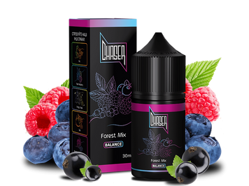 Chaser Black Forest Mix, 30 Мл 557-35 фото