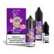 Набор для самозамеса Flavorlab Fl350 Grape Orange Cinnamon, 30 Мл 310006 фото 1