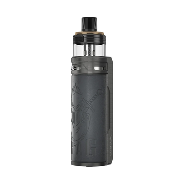 Стартовий Набір Voopoo Drag S Pnp-X Pod Kit (Original) - Knight Gray 984826 фото