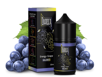 Chaser Black Grape Energy, 30 Мл 557-37 фото