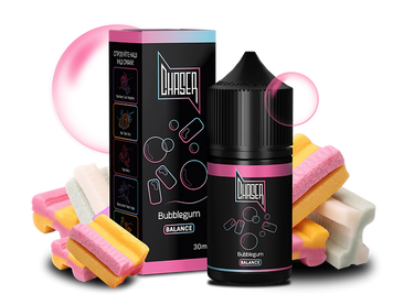 Chaser Black Bubblegum, 30 Мл 557-43 фото