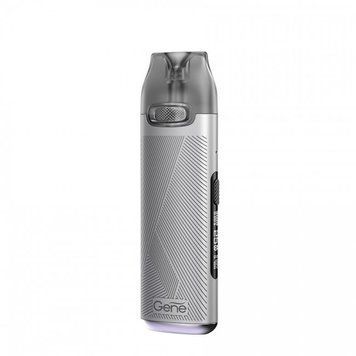 Стартовый Набор Voopoo V.Thru Pro (Original) - Silver 856465 фото