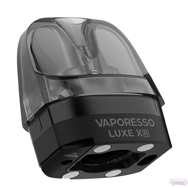 Змінний Картридж (Порожній 0.4ом) Vaporesso Luxe Xr 910221 фото