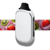 Flonq ROQY 40000 Strawberry Kiwi (Полуниця Ківі) - Одноразова Електронна Сигарета 720053 фото