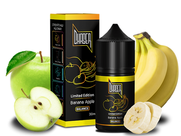 Chaser Black Banana Apple, 30 Мл 557-44 фото