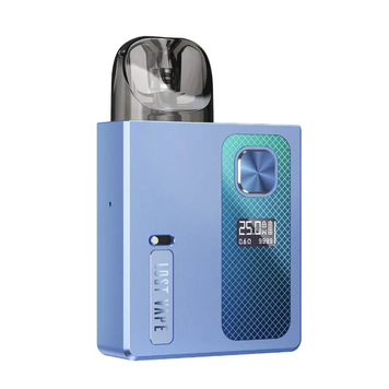 Стартовий набір Lost Vape Ursa Baby Pro 900мАч &ndash; Frost Blue 659762 фото