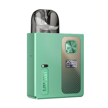Стартовий набір Lost Vape Ursa Baby Pro 900мАч &ndash; Emerald Green 659763 фото