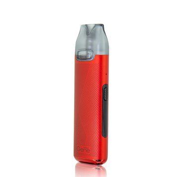 Стартовый Набор Voopoo V.Thru Pro (Original) - Red 856467 фото