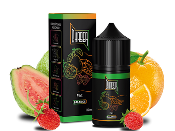 Chaser Black Flirt, 30 Мл 557-46 фото
