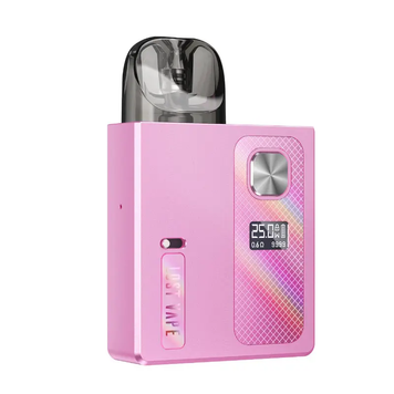 Стартовий набір Lost Vape Ursa Baby Pro 900мАч &ndash; Sakura Pink 659764 фото
