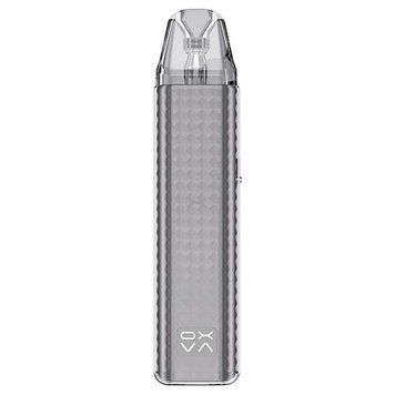 Стартовый Набор Oxva Xlim Crystal (Original) - Gray 659738 фото