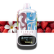 Elf Bar Combo Pro 30000 Jasmine Raspberry / Blueberry Ice (Жасмін малина / чорниця лід) &mdash; Одноразова Електронна Сигарета 999010 фото 1